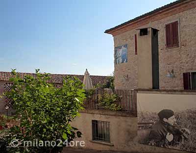 Castellania, Fausto Coppi