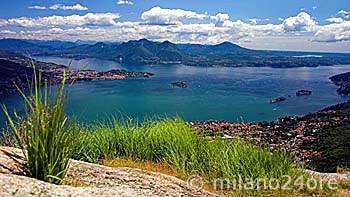 Lago Maggiore