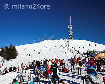 Monte Mottarone