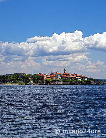 Isola Pescatori