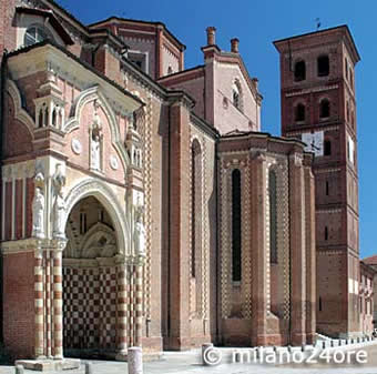 Santa Maria Assunta