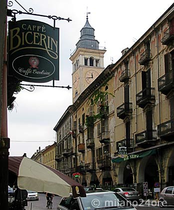 Torre Civica