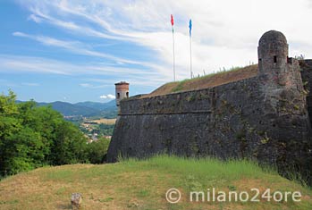 Forte di Gavi