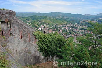 Forte di Gavi