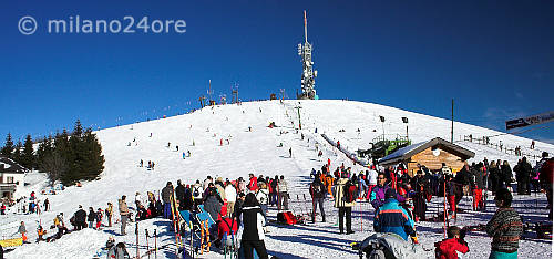 Monte Mottarone