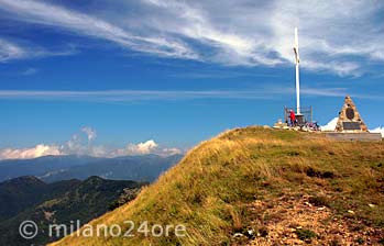 Monte Antola