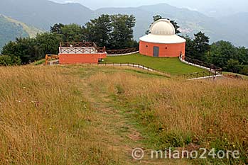 Observatorium Casa del Romano