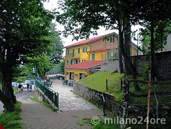 Casa del Romano