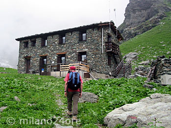  Rifugio Alpetto