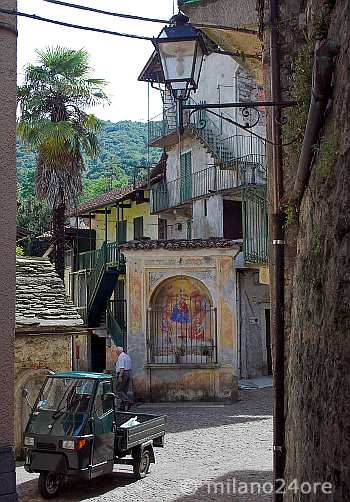 Baveno Romanico