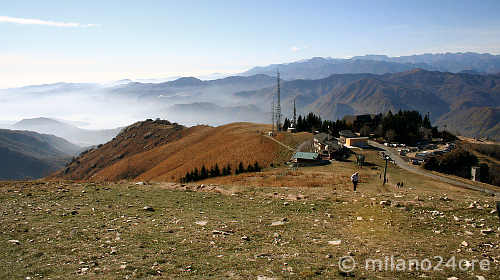 Monte Mottarone