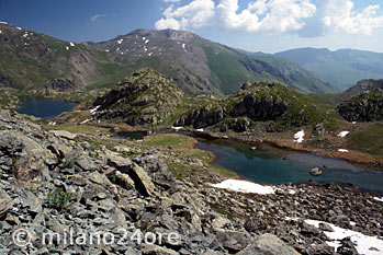 Lago Superiore