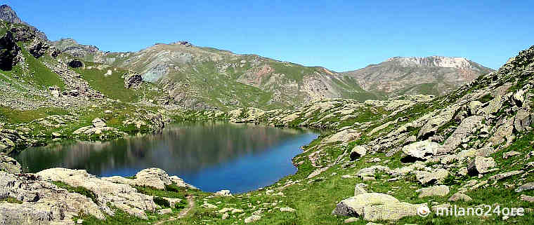 Lago Superiore